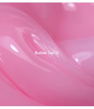 Гель NAILSOFTHEDAY Builder gel №10 30 мл TPO free